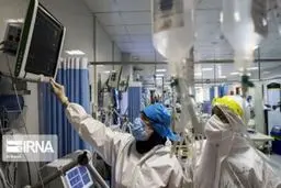 سرعت انتقال ویروس دلتا ۹۷ درصد است