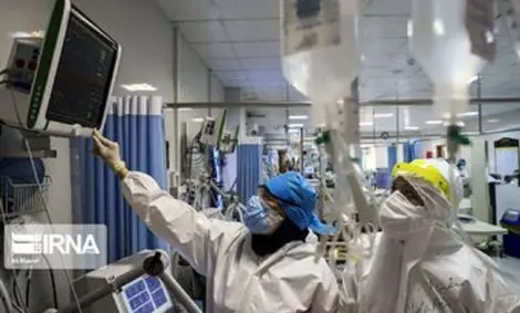 سرعت انتقال ویروس دلتا ۹۷ درصد است