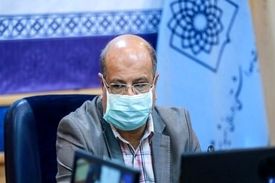 برگزاری هرگونه تجمع در روز عرفه ممنوع شد