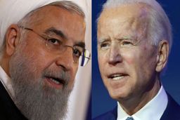 نامه بایدن به ایران؟ / ربیعی: مراجع رسمی چنین چیزی را تایید نمی‌کنند