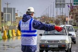 ممنوعیت سفر به گیلان در تعطیلات پایان هفته