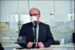 تکمیل واکسیناسیون سنین بالای ۶۰ سال تا پایان مرداد