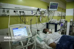 ۲۵۰ فوتی جدید کرونا در کشور / ۲۷۴۴۴ بیمار دیگر شناسایی شدند