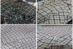 پلیس: مانتو با طرح چفیه، ممنوع!