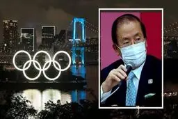 المپیک توکیو در آستانه مراسم افتتاحیه لغو می‌شود؟!