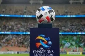 اعلام برنامه مرحله حذفی لیگ قهرمانان آسیا | محل میزبانی‌ استقلال از الهلال مشخص شد