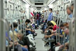 علت ازدحام مسافران مترو اعلام شد