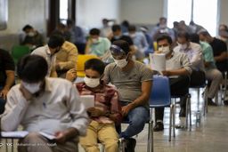 تردد بین‌شهری کنکوری‌های کارشناسی ارشد ممکن شد