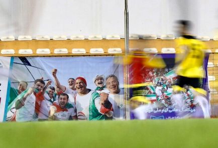 تبانی در پشت پرده برای نابودی فوتبال ایران!