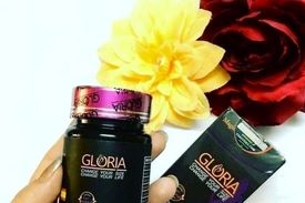 «گلوریا»، به نام لاغری و به دام اعتیاد
