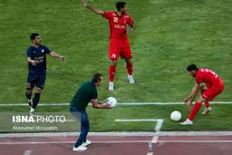 باشگاه‌های لیگ برتری فوتبال و پول‌هایی که همه را سرگردان کرده!