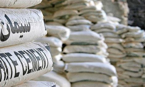 سیمانی که برق آن را خشکاند!/ ساخت و ساز در جستجوی سیمان