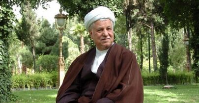 ماجرای گم شدن مرحوم آیت الله هاشمی رفسنجانی در عربستان و شرط جالب یک حاجی برای کمک به ایشان