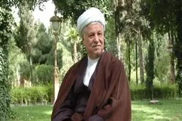 ماجرای گم شدن مرحوم آیت الله هاشمی رفسنجانی در عربستان و شرط جالب یک حاجی برای کمک به ایشان