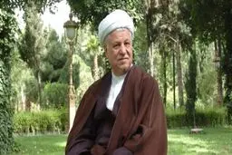 ماجرای گم شدن مرحوم آیت الله هاشمی رفسنجانی در عربستان و شرط جالب یک حاجی برای کمک به ایشان