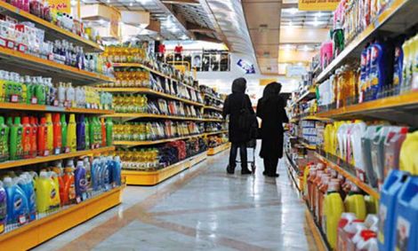 تورم ونزوئلایی برای اقتصاد ایران! / گرانی ۵۵۸ درصدی اقلام وارداتی