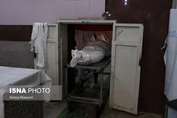 ۲۱۳ فوتی کرونا در شبانه روز گذشته در کشور/ شناسایی ۲۷۳۷۹ بیمار جدید