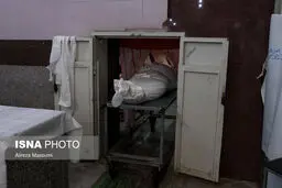 ۲۱۳ فوتی کرونا در شبانه روز گذشته در کشور/ شناسایی ۲۷۳۷۹ بیمار جدید