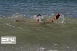 دریای مازندران در نخستین روز تعطیلات ۶ روزه کرونایی چهار قربانی گرفت