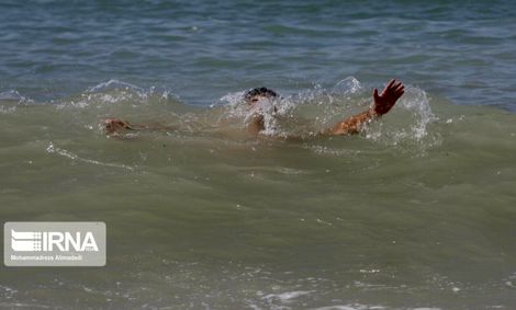 دریای مازندران در نخستین روز تعطیلات ۶ روزه کرونایی چهار قربانی گرفت