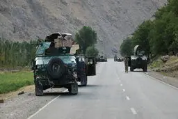 چین نمی‌خواهد آمریکا در افغانستان هرج و مرج به جای بگذارد