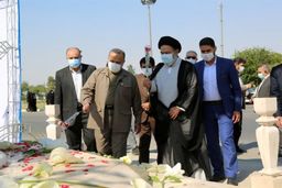 حقوق شهدای مکه و منا به طور مستمر پیگیری می شود