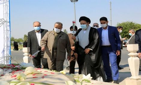 حقوق شهدای مکه و منا به طور مستمر پیگیری می شود