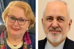 رایزنی وزرای خارجه ایران و بوسنی و هرزگوین