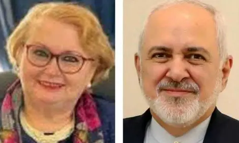 رایزنی وزرای خارجه ایران و بوسنی و هرزگوین