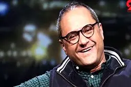 رامبد جوان کرونا گرفت