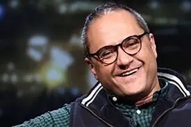 رامبد جوان کرونا گرفت