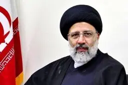 رئیسی: حمایت از مظلومان و مقابله با قدرت‌های ظالم مبنای همکاری ایران با واتیکان است