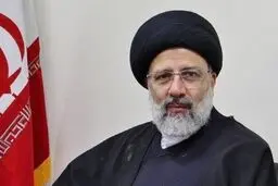 رئیسی: حمایت از مظلومان و مقابله با قدرت‌های ظالم مبنای همکاری ایران با واتیکان است