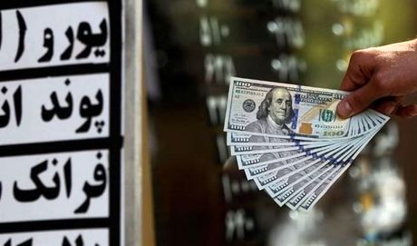 ۲ پیام تلفنی مهم برای قیمت دلار / سیگنالهایی برای خریداران دلار