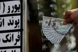 ۲ پیام تلفنی مهم برای قیمت دلار / سیگنال‌هایی برای خریداران دلار