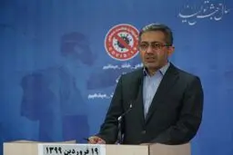با تسریع صورت گرفته در واکسیناسیون، سیر صعودی کرونا کاهش می‌یابد