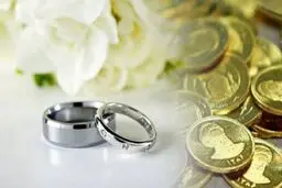 قصه ازدواج و مهریه‌های سربه فلک کشیده/ ضمانت خوشبختی با بال مگس و قلب انسان؟