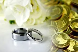 قصه ازدواج و مهریه‌های سربه فلک کشیده/ ضمانت خوشبختی با بال مگس و قلب انسان؟