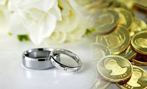 قصه ازدواج و مهریه‌های سربه فلک کشیده/ ضمانت خوشبختی با بال مگس و قلب انسان؟