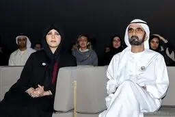دختر و همسر سابق حاکم دوبی در فهرست اهداف جاسوسی پگاسوس