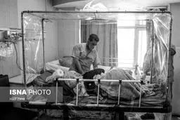 کرونا جان ۲۲۶ بیمار دیگر را هم گرفت/شناسایی ۲۰۳۱۳ بیمار جدید از روز گذشته تا امروز