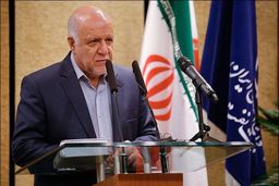 ذخیره‌سازی ۱۰ میلیون بشکه نفت خام در جاسک