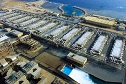 آب دریای خزر شیرین‌سازی می‌شود/ وزارت نیرو با ۳۲ میلیون مترمکعب شیرین‌سازی در گلستان موافقت کرد