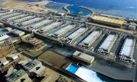 آب دریای خزر شیرین‌سازی می‌شود/ وزارت نیرو با ۳۲ میلیون مترمکعب شیرین‌سازی در گلستان موافقت کرد