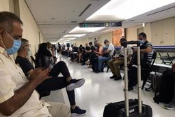 توکیو با توقف