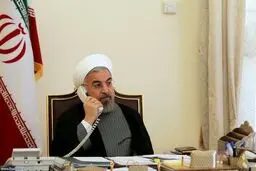 از همه امکانات لازم برای حل سریع مشکل آب استان استفاده شود/باید حق معترضان را محترم بشماریم