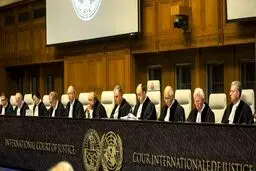 آمریکا خواستار تمدید مهلت تنظیم جوابیه در پرونده شکایت ایران شده است