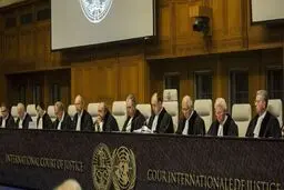 آمریکا خواستار تمدید مهلت تنظیم جوابیه در پرونده شکایت ایران شده است