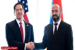 آمریکا به مواد معدنی مهم ارمنستان دست خواهد یافت