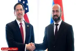 آمریکا به مواد معدنی مهم ارمنستان دست خواهد یافت